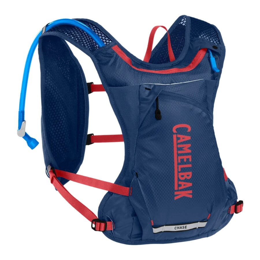 Camelbak Chase Race 4 Vest 50oz Accessories Camelbak Deep Sea 
