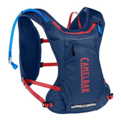 Camelbak Chase Race 4 Vest 50oz Accessories Camelbak Deep Sea 