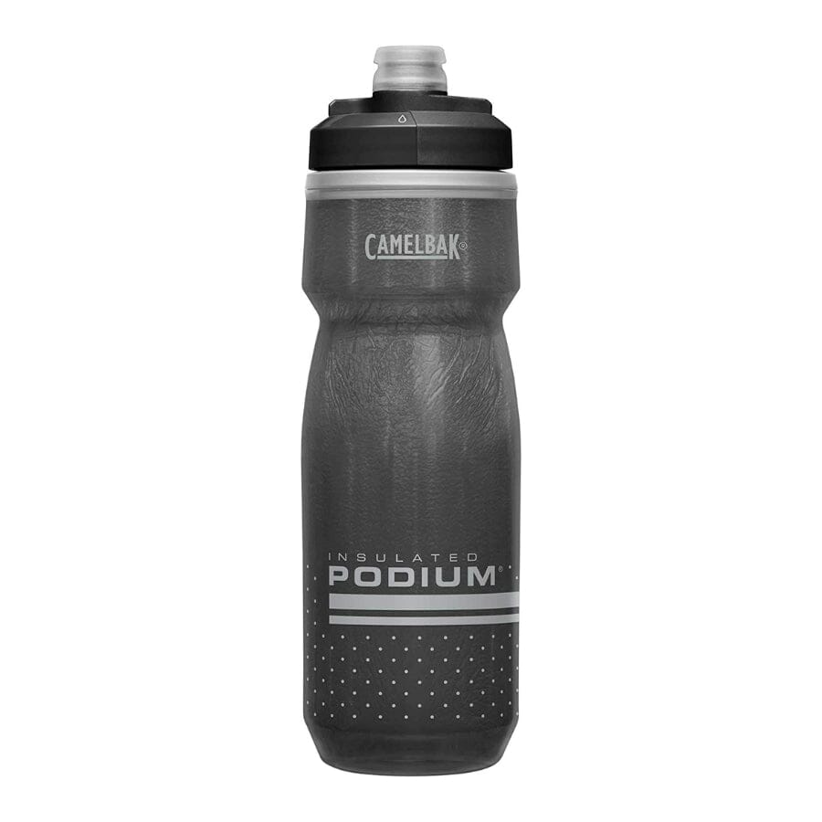 Camelbak Podium Chill 21oz Accessories Camelbak Black 