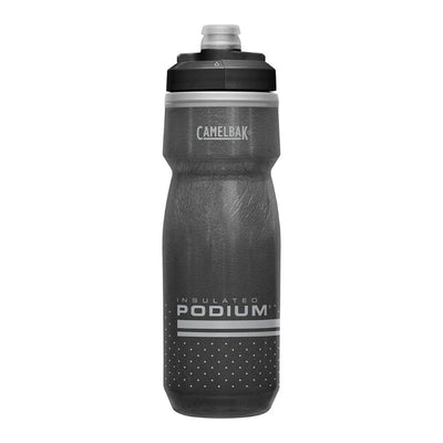 Camelbak Podium Chill 21oz Accessories Camelbak Black 