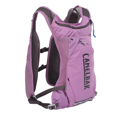 Camelbak Women's Chase Race 4 Vest 50oz ACCESSORIES Camelbak Lavender 