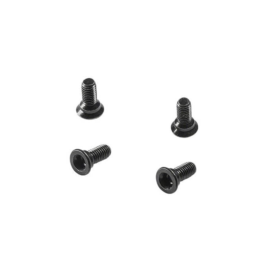 Campagnolo Flat Mount Disc Brake Adaptor - Front | Contender Bicycles