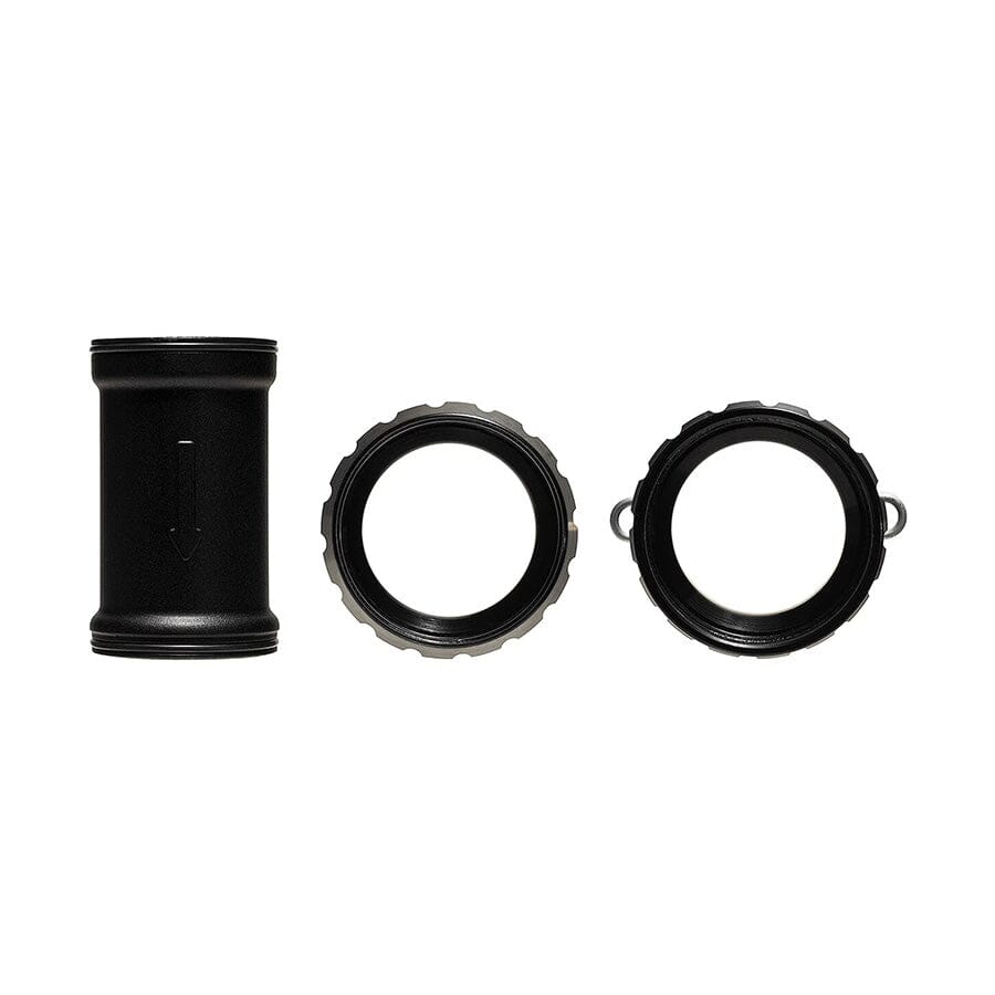 Campagnolo ProTech Bottom Bracket Italian Outboard Components Campagnolo 