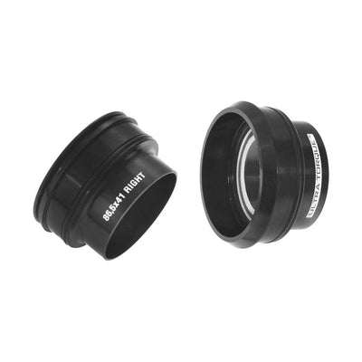 Campagnolo Record Ultra-Torque Bottom Bracket Cups BB86, 86.5x41 Components Campagnolo 