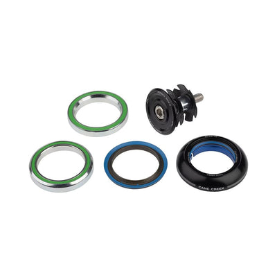 Cane Creek 40 IS41/28.6 IS52/40 Short Cover Headset Components Cane Creek 