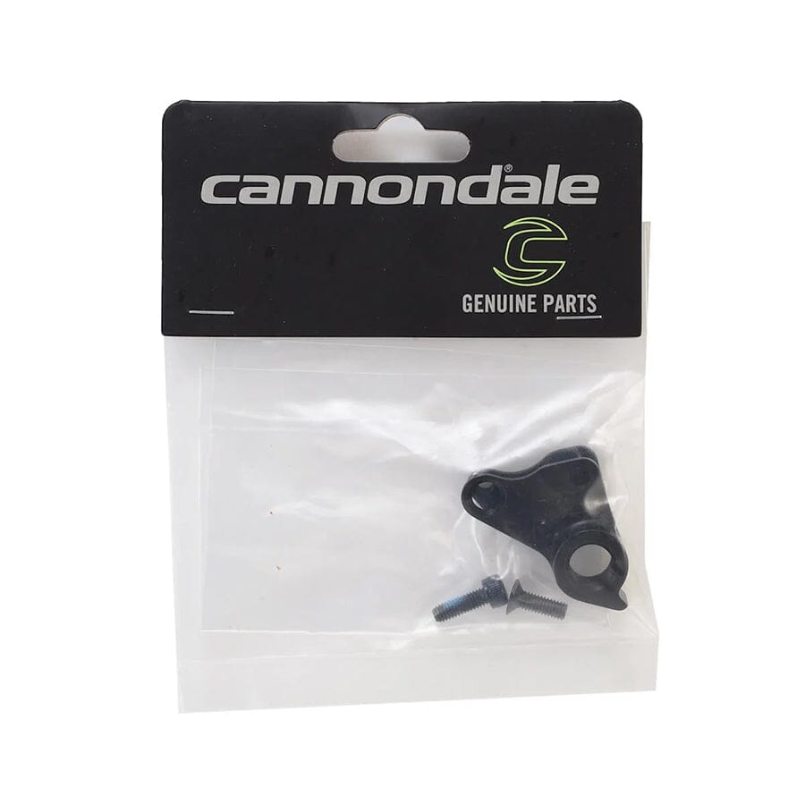 Cannondale Mountain Derailleur Hanger Components Cannondale Bikes 