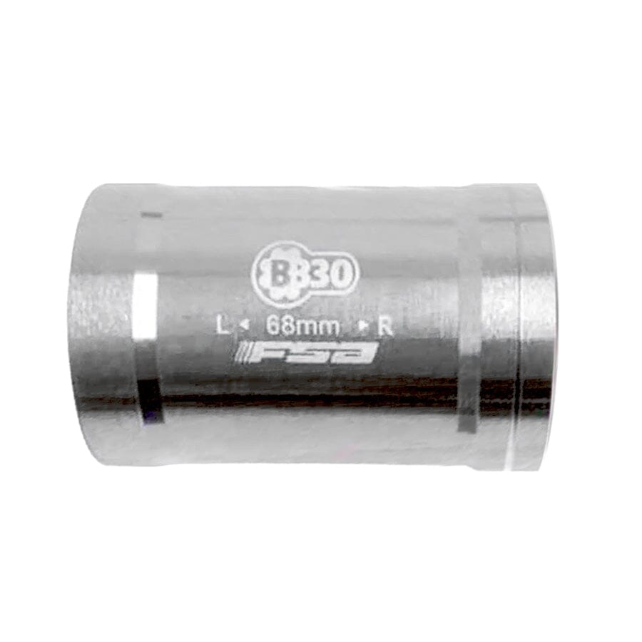 Cannondale Pressfit 30 to BB30 Bottom Bracket Adapter Shell 68mm Components Cannondale Bikes 