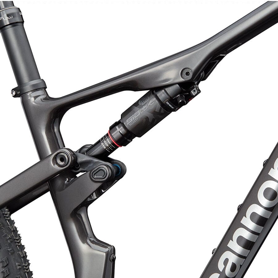 Cannondale Scalpel Carbon 4 BIKES Cannondale Bikes 