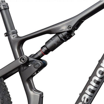 Cannondale Scalpel Carbon 4 BIKES Cannondale Bikes 
