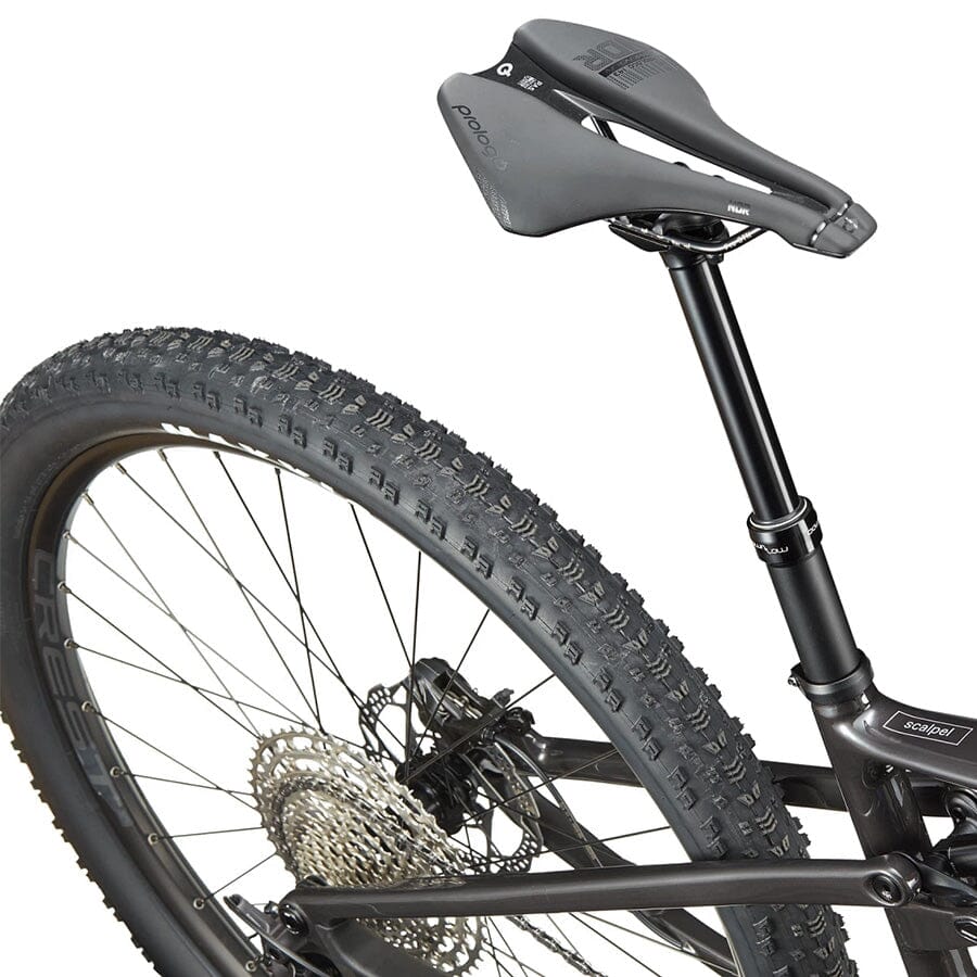 Cannondale Scalpel Carbon 4 BIKES Cannondale Bikes 