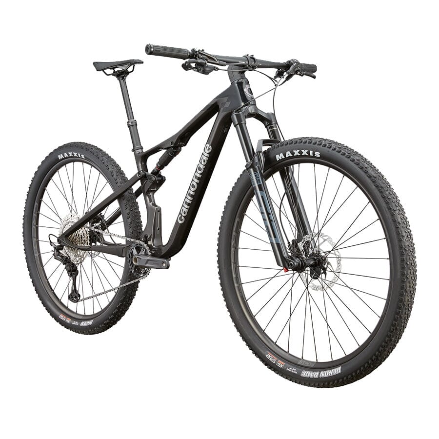 Cannondale Scalpel Carbon 4 BIKES Cannondale Bikes 