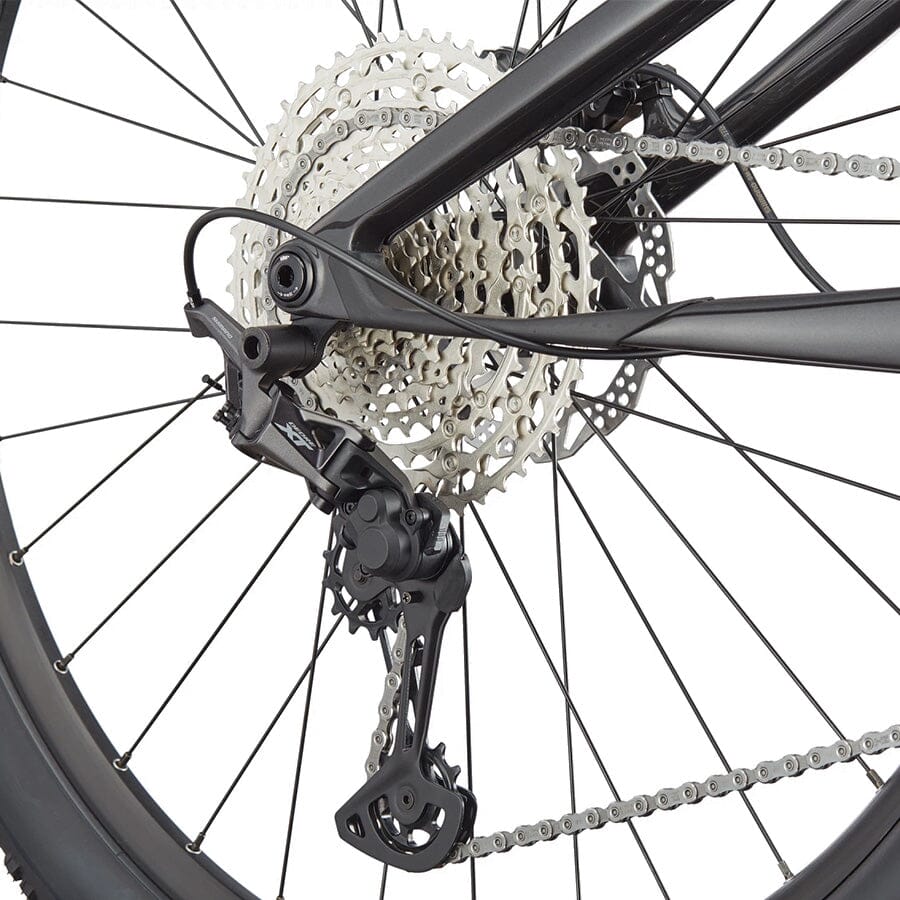 Cannondale Scalpel Carbon 4 BIKES Cannondale Bikes 
