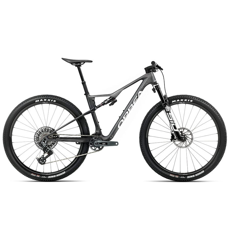 新品　380mm　カーボンハンドル　180g　　ORBEA Orbea Oiz M10 AXS Flight Attendant 2026 | Contender Bicycles