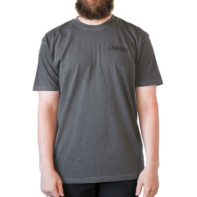 Contender Cassette Heavyweight T-Shirt Shirts Wasatch Native 