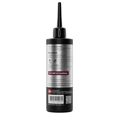 CeramicSpeed UFO Drip All Conditions Chain Lube Accessories CeramicSpeed 