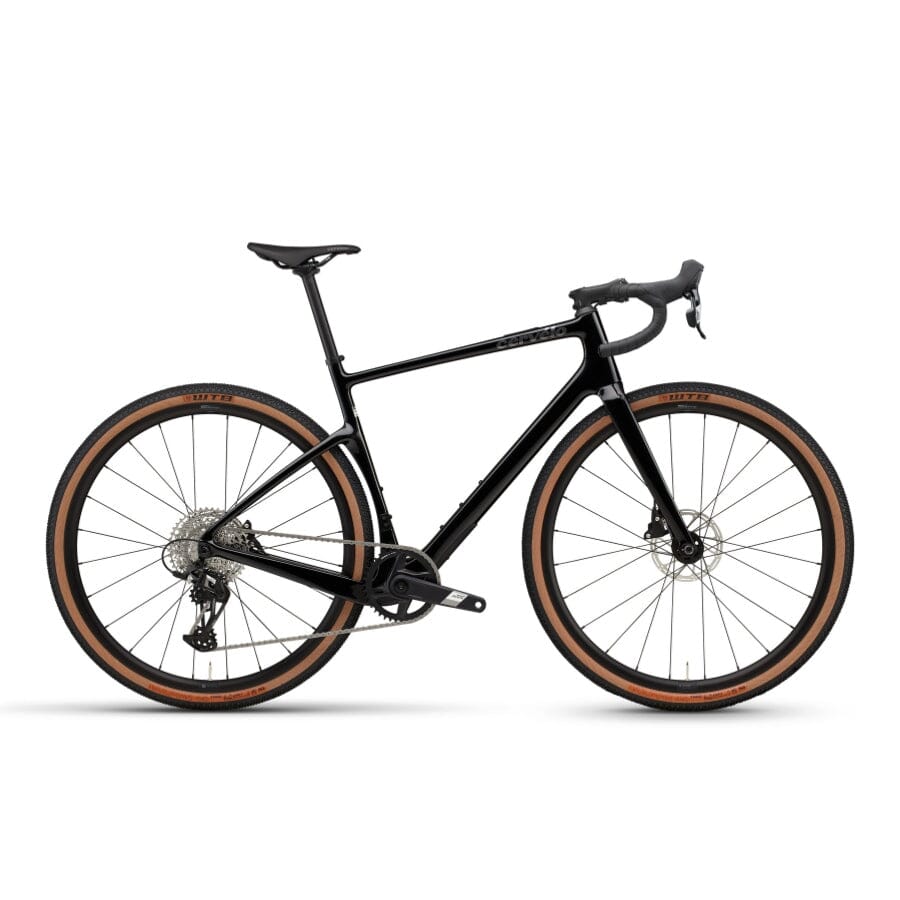 Cervélo Áspero Apex XPLR 1 2026 | Contender Bicycles