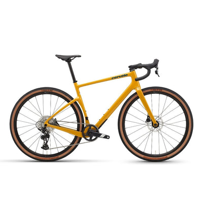 Cervélo Áspero Apex XPLR 1 2026 | Contender Bicycles