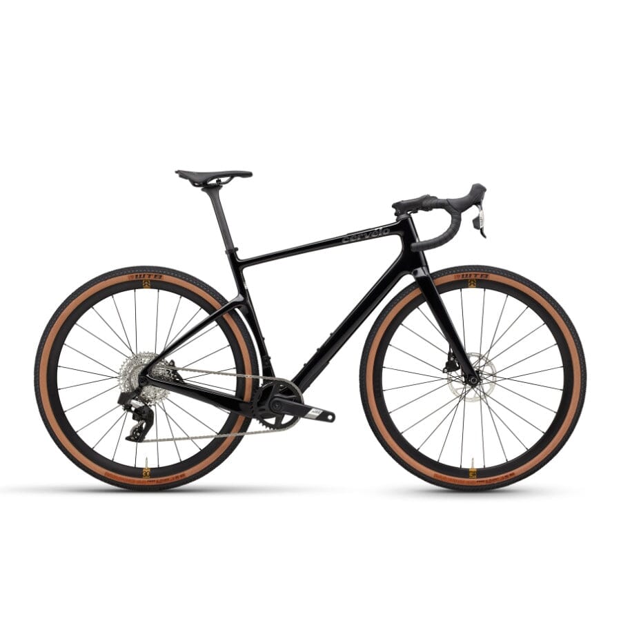Cervélo Áspero Apex XPLR AXS 1 | Contender Bicycles