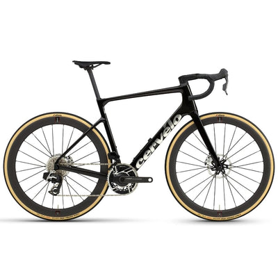 Cervélo Caledonia-5 Red AXS | Contender Bicycles