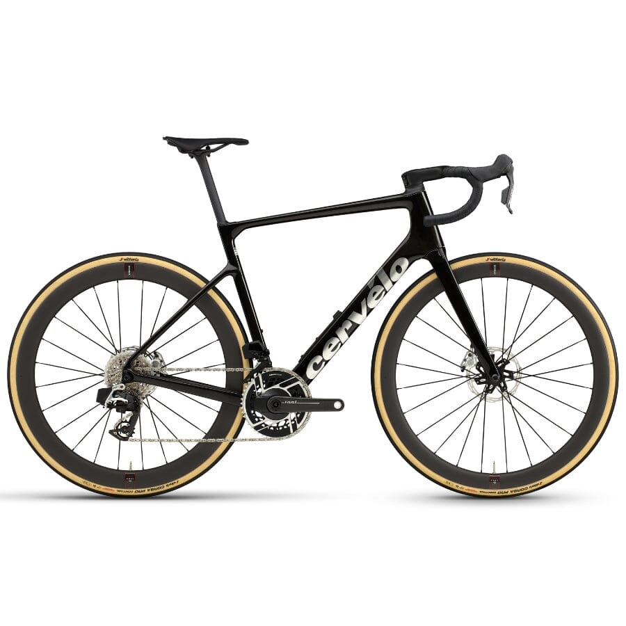 Cervélo Caledonia-5 Red AXS | Contender Bicycles
