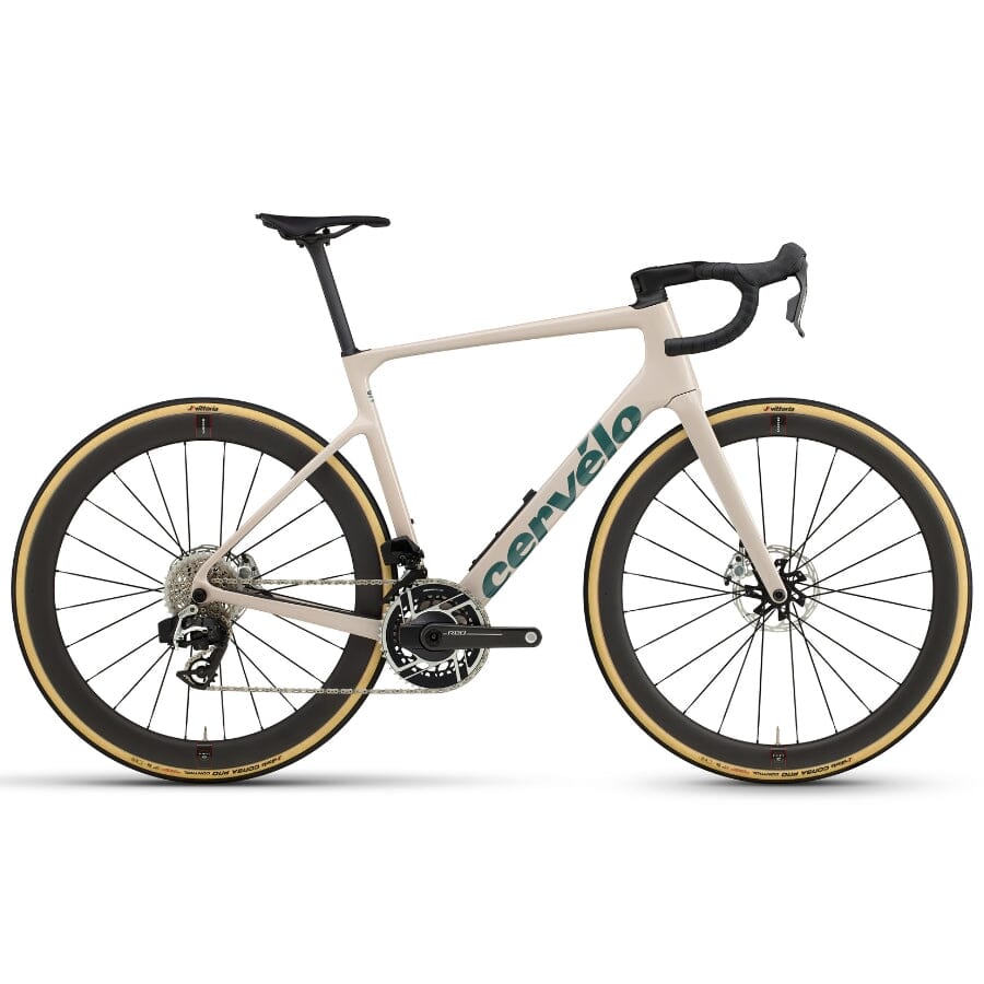 Cervélo Caledonia-5 Red AXS | Contender Bicycles