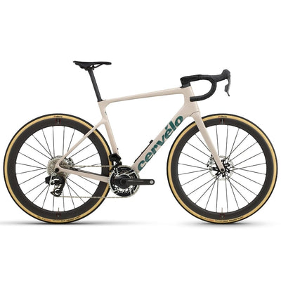 Cervélo Caledonia-5 Red AXS | Contender Bicycles