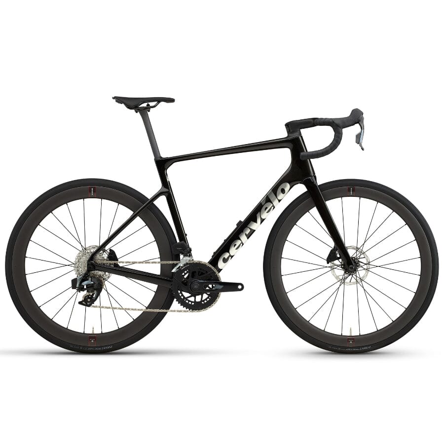 Cervélo Caledonia-5 Rival AXS | Contender Bicycles