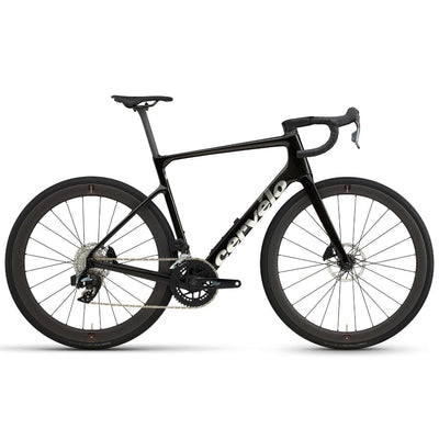 Cervélo Caledonia-5 Rival AXS | Contender Bicycles