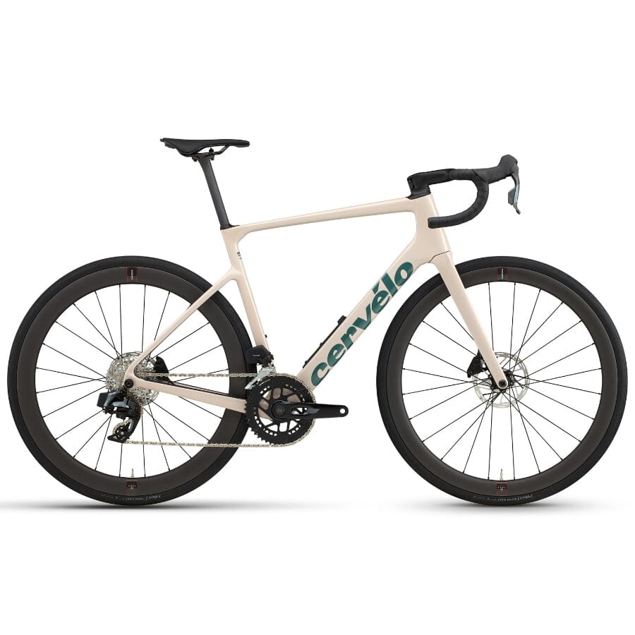 Cervélo Caledonia-5 Rival AXS | Contender Bicycles