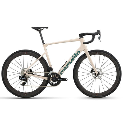 Cervélo Caledonia-5 Rival AXS | Contender Bicycles