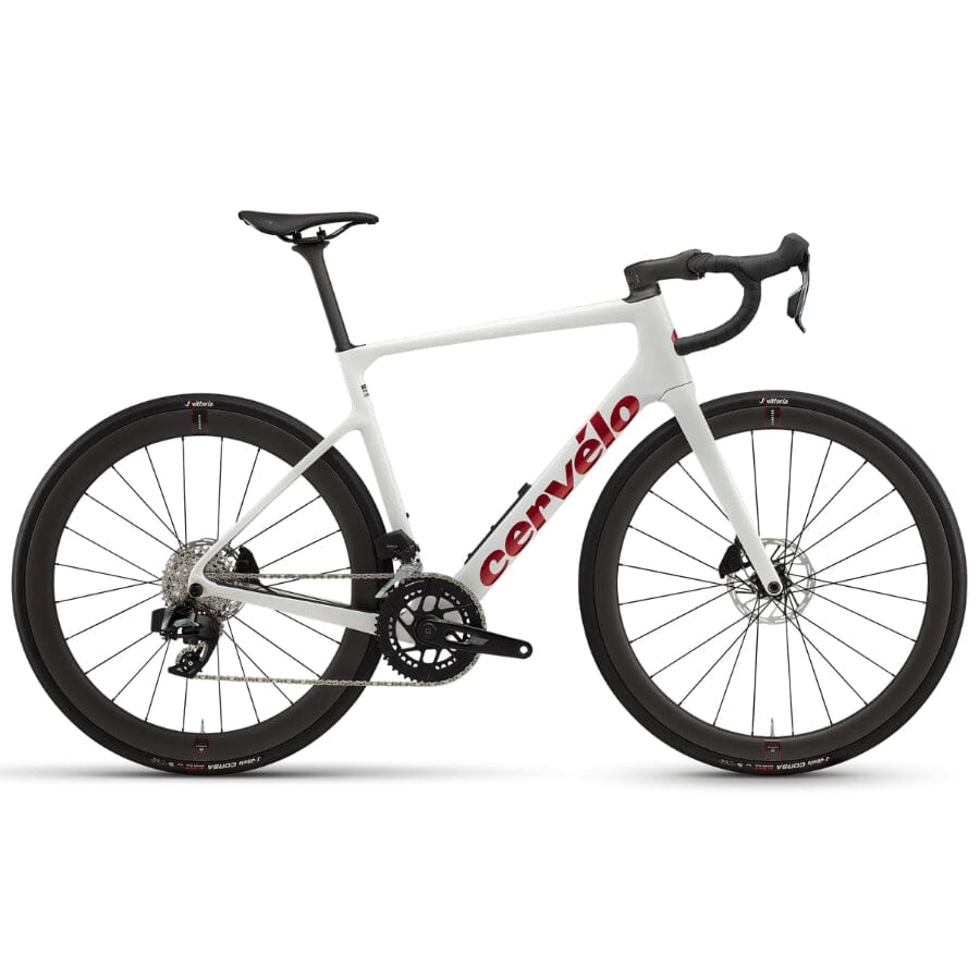 Cervélo Caledonia-5 Rival AXS | Contender Bicycles