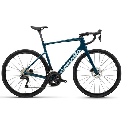 Cervélo Caledonia 105 Di2 BIKES Cervelo Bikes Nightshift 48 