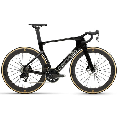 Cervélo S5 Force AXS | Contender Bicycles