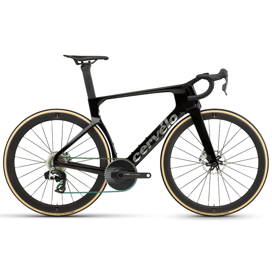 Cervélo S5 Red AXS 1 | Contender Bicycles