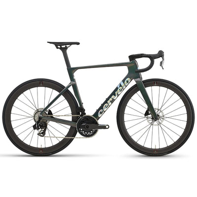 Cervélo Soloist Force 2x AXS BIKES Cervelo Bikes 