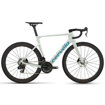 Cervélo Soloist Force 2x AXS BIKES Cervelo Bikes 
