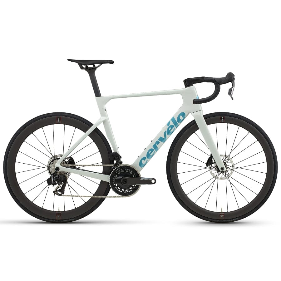 Cervélo Soloist Force 2x AXS| Contender Bicycles
