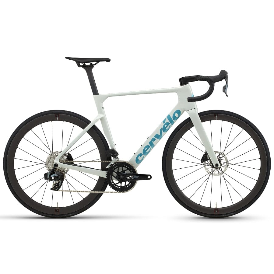 Cervélo Soloist Rival 2x AXS | Contender Bicycles