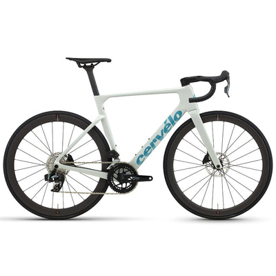 Cervélo Soloist Rival 2x AXS | Contender Bicycles