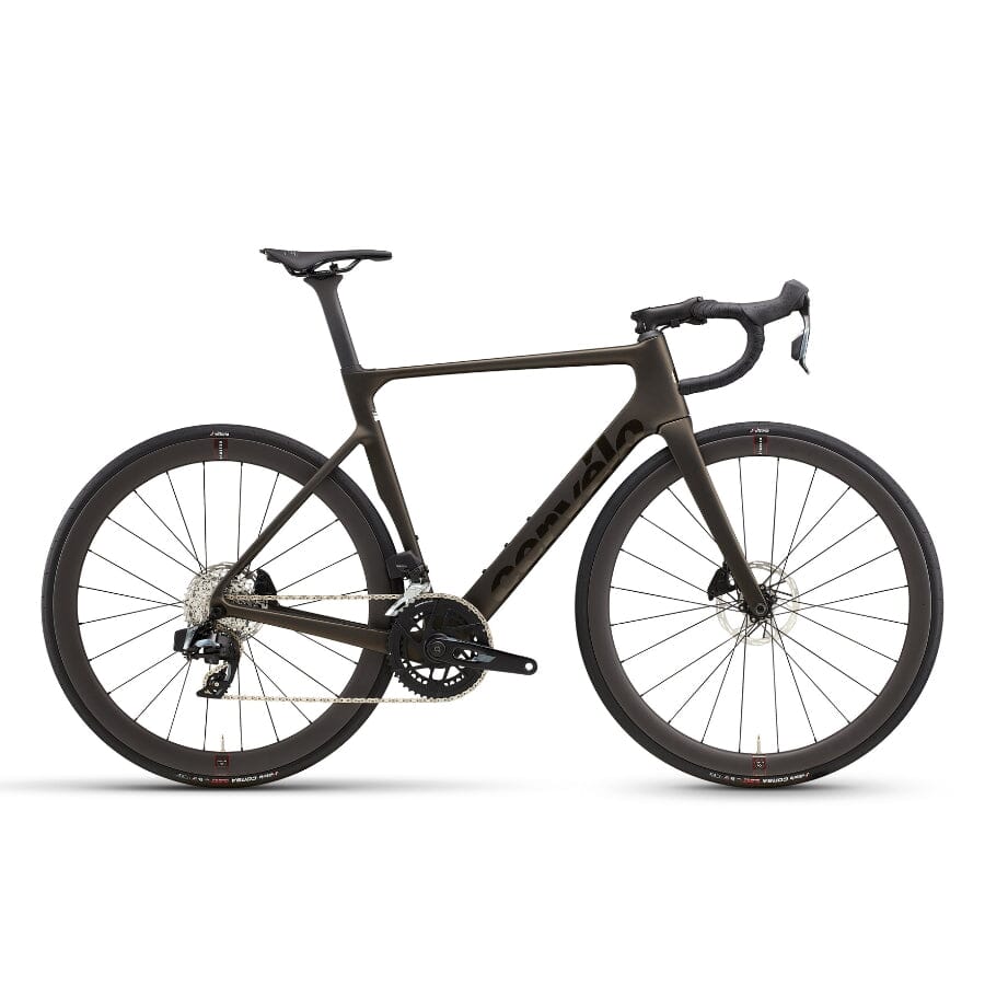 Cervélo Soloist Rival AXS | Contender Bicycles
