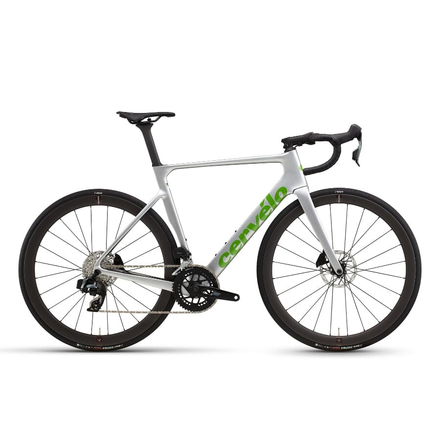 Cervélo Soloist Rival AXS | Contender Bicycles