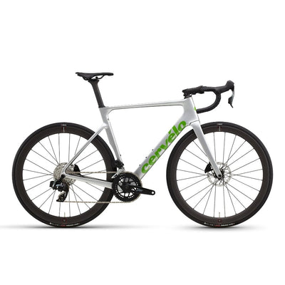 Cervélo Soloist Rival AXS | Contender Bicycles