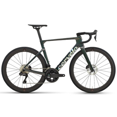 Cervélo Soloist Ultegra Di2 BIKES Cervelo Bikes 