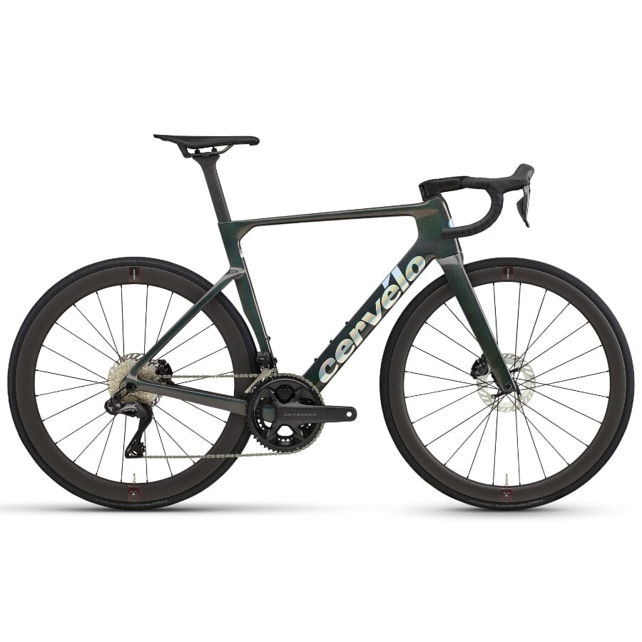 Cervélo Soloist Ultegra Di2 BIKES Cervelo Bikes 