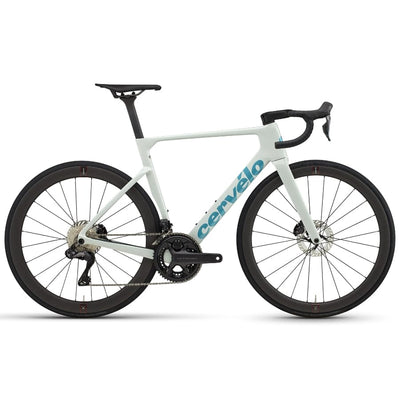 Cervélo Soloist Ultegra Di2 BIKES Cervelo Bikes 