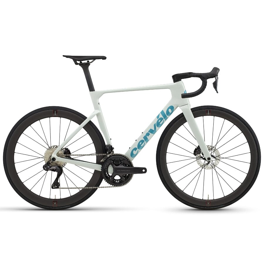 Cervélo Soloist Ultegra Di2 | Contender Bicycles