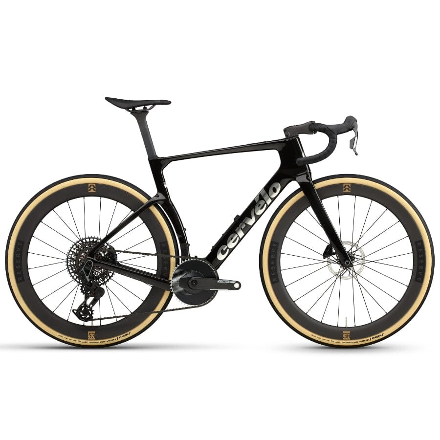 Cervélo Áspero-5 Force AXS 1 | Contender Bicycles