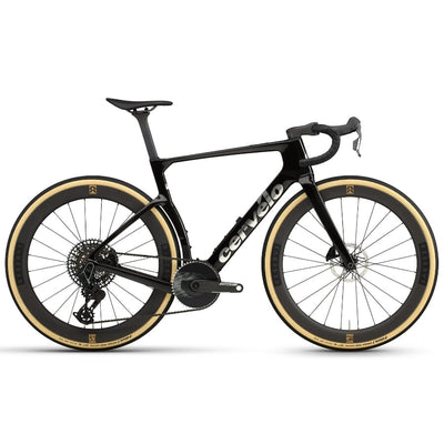 Cervélo Áspero-5 Force AXS 1 | Contender Bicycles