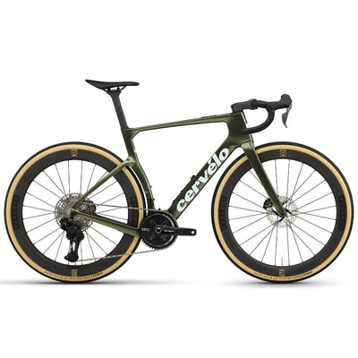 Cervélo Áspero-5 GRX RX825 Di2 1 | Contender Bicycles