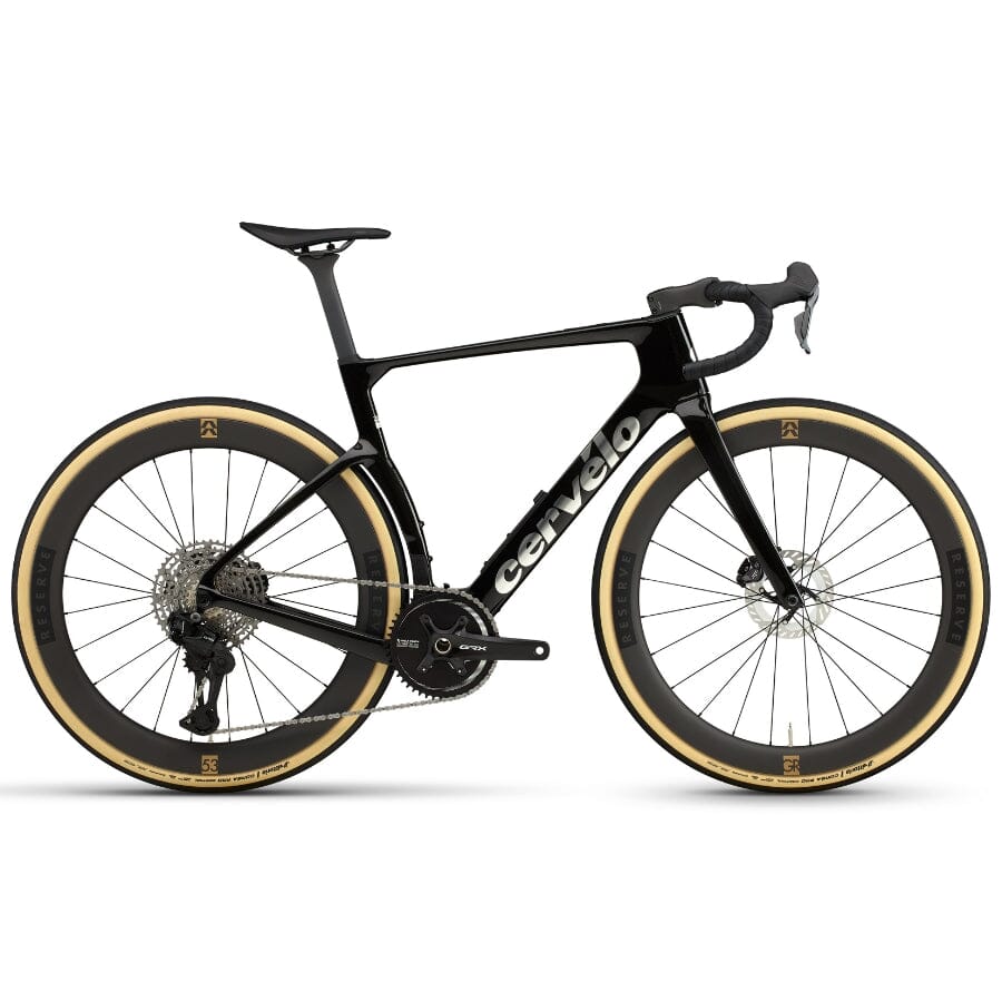 Cervélo Áspero-5 GRX RX825 Di2 1 | Contender Bicycles